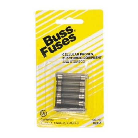 Eaton Bussmann